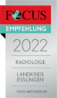 Focus Empfehlung 2021