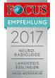 Auszeichnung 2017