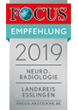 Auszeichnung 2019