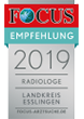 Auszeichnung 2019