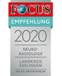Auszeichnung 2020