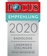 Auszeichnung 2020