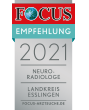 Auszeichnung 2021