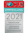 Auszeichnung 2021